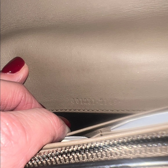 Gucci bag - Picture 6 of 6